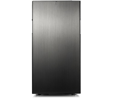 Fractal Design Define R6 Tempered Glass Gunmetal