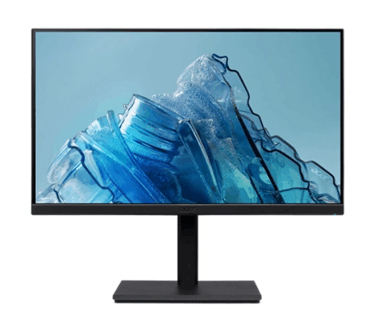 Acer CB271U Zwart