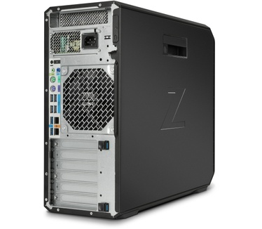 HP Z4 G4