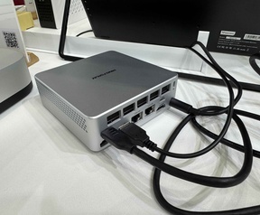 Minisforum MS-03