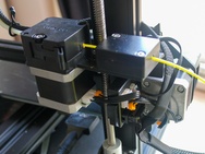 Creality CR-6 SE