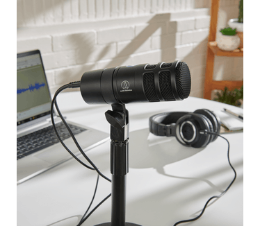 Audio-Technica Audio Technica AT2040 USB