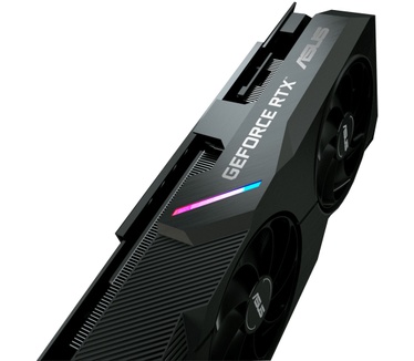 Asus DUAL-RTX2080-O8G-EVO