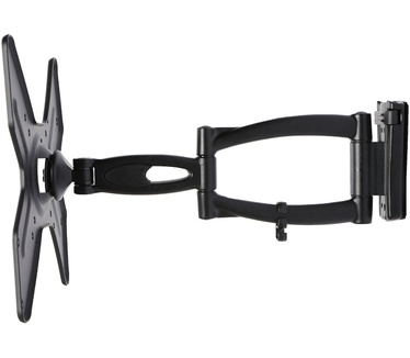V7 Low Profile Articulating Wall Mount for Displays 10" to 32"
