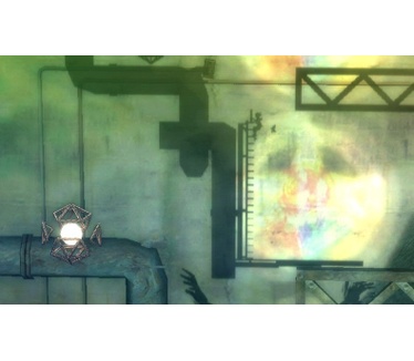A Shadow's Tale