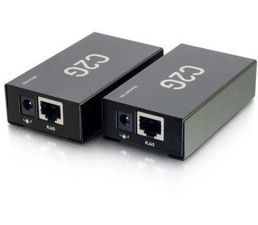 CablesToGo HDMI over Cat5/6 Extender up to 50 m