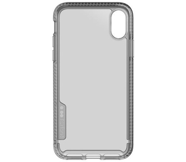 Tech21 Pure Tint Carbon Case Smokey Apple iPhone X/XS