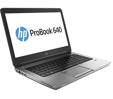HP 640 G1
