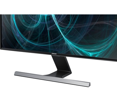 Samsung T24D590EW Zwart