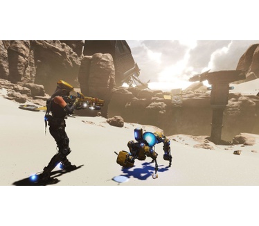 ReCore, Xbox One