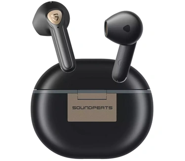 SoundPeats Air3 Deluxe HS Bluetooth In-Ear oortjes - Zwart (Zwart)