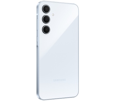 Samsung Galaxy A35 5G, 6GB ram, 128GB opslag Lichtblauw