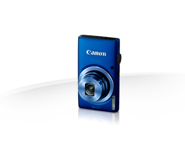 Canon Ixus