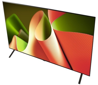 LG OLED65B4 Zwart (buitenlands model, 3LA)