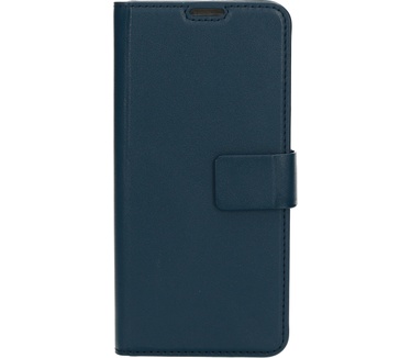 Mobiparts Classic Wallet Case Samsung Galaxy S20 Blue