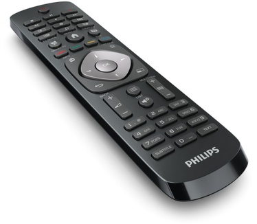 Philips 42PFK6559 Zwart