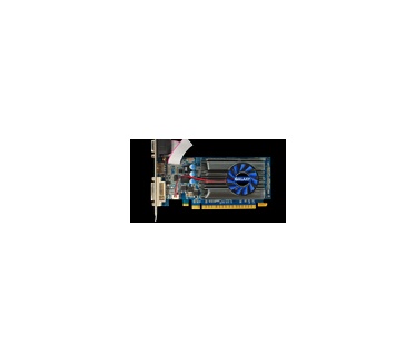 Galaxy GeForce GT610