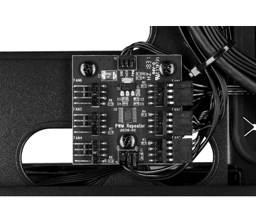 Corsair Carbide 678C Low Noise Zwart