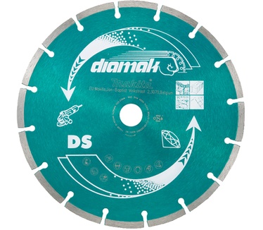 Makita D-61139