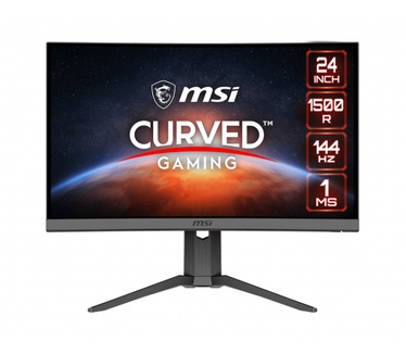 MSI G24C6P