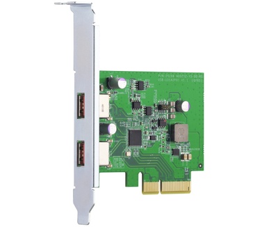 QNAP QXP-10G2U3A