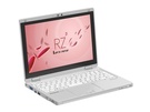 Panasonic Let's Note RZ