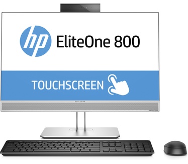 HP EliteOne 800 G4 4KX72EA