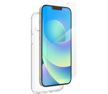 Zagg Glass Elite 360 & Case Bundle