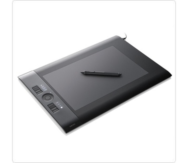 Wacom Intuos4 L
