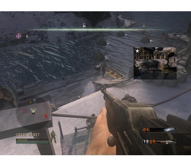Commandos Strike Force