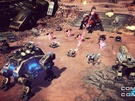 Command & Conquer 4 - Gamescom 2009