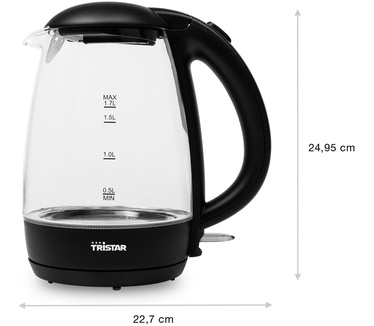 Tristar WK-3400 Waterkoker