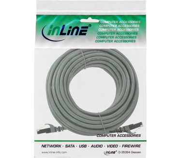 InLine 71415L Grijs