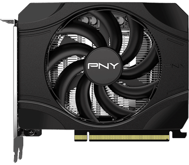 PNY GeForce RTX 5050 Single Fan