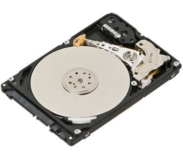 Packard Bell KH.75008.009, 750GB