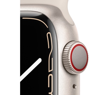 Apple Watch Series 7