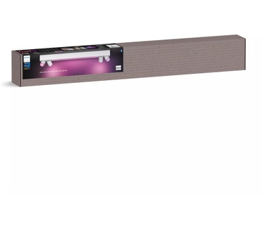 Philips Centris, 4-lichts plafondlamp