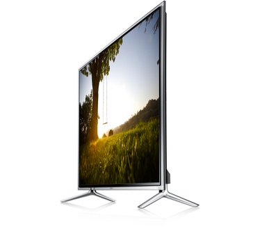 Samsung UE50F6800 Zwart