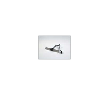 Gigabyte COM Port Cable(31cm) + bracket voor op moederbord
