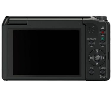 Panasonic Lumix DMC-TZ56 Zwart