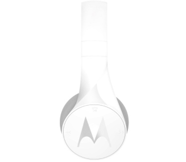 Binatone Pulse Escape (Wit)