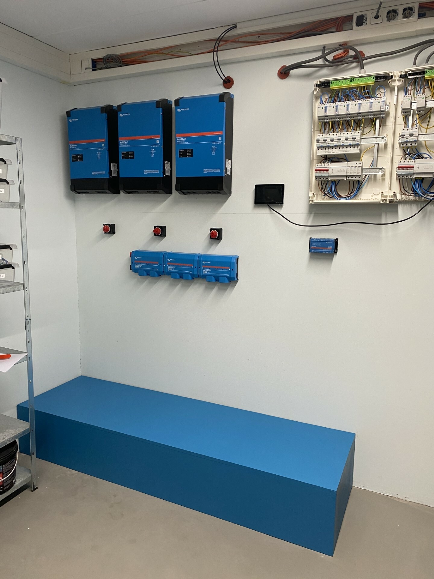Zekeringen (Mega, ANL en Class-T) - TBS Electronics NL