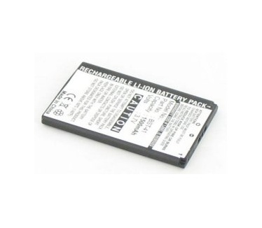 Yanec GSM Accu Sony Ericsson Xperia X1 (YPH829)