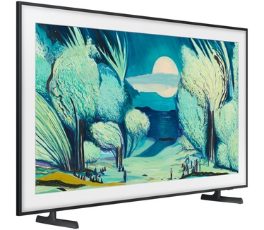 Samsung 55" The Frame Samsung Vision AI Smart TV LS03FA (2025)