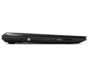 Medion Erazer P6605 (30027061, Azerty toetsenbord)