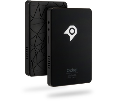 Ockel Sirius B Black Cherry 64 GB