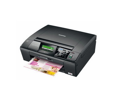 Brother DCP-J515W