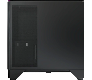 Montech KING 45 PRO ARGB Zwart