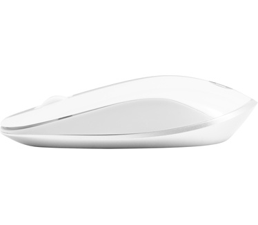 HP 410 Slim White Bluetooth Mouse