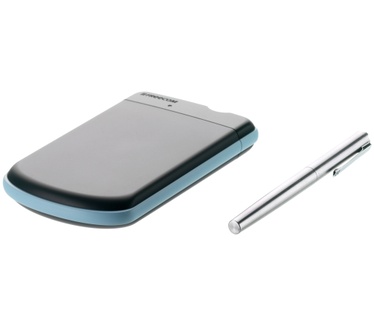 Freecom Tough Drive 3.0 500GB 7200rpm